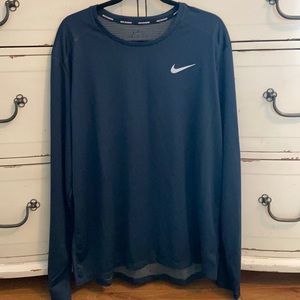 Nike Dri-Fit Running long sleeve top